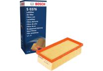 Bosch S0376 - Filtre à air auto