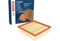 Bosch S0379 - Filtre à air auto