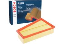 Bosch S0380 - Filtre à air auto