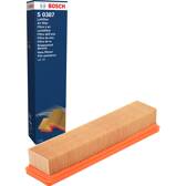Bosch S0387 - Filtre à air auto BOSCH - F 026 400 387