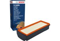 Bosch S0409 - Filtre à air auto