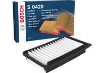 Bosch S0420 - Filtre à air auto
