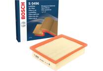 Bosch S0496 - Filtre à air auto