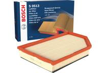 Bosch S0513 - Filtre à air auto