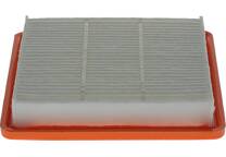 Filtre à Air Blue Print ADN12278 - Compatible Infiniti FX, QX70, M, EX (30d 175kW) - Dimensions 245x173x54 Mm