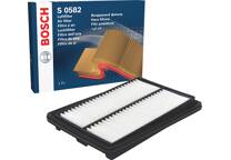 Bosch S0582 - Filtre à air auto