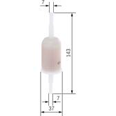 Filtre à carburant BOSCH - 0 450 904 149