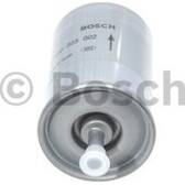 Bosch F5002 - Filtre à essence auto BOSCH - 0 450 905 002
