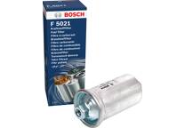 Bosch F5021 - Filtre à essence auto