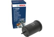Bosch F5318 - Filtre à essence auto