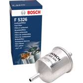 Bosch F5326 - Filtre à essence auto BOSCH - 0 450 905 326