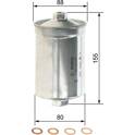 Filtre à carburant BOSCH - 0 450 905 601