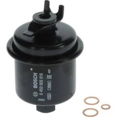 Filtre à Essence Bosch F8093 - Haute Qualité Pour Voiture - 6