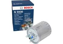 Bosch N5930 - Filtre diesel auto