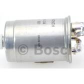 Bosch N6334 - Filtre diesel auto BOSCH - 0 450 906 334
