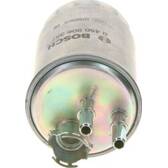 Filtre à carburant BOSCH - 0 450 906 357