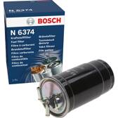 Bosch N6374 - Filtre diesel auto BOSCH - 0 450 906 374