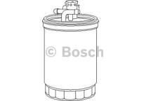 Filtre à carburant