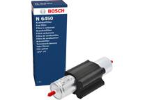 Bosch N6450 - Filtre diesel auto