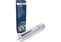 Bosch N6457 - Filtre diesel auto