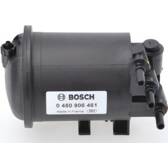 Filtre à carburant BOSCH - 0 450 906 461