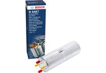 Bosch N6467 - Filtre diesel auto