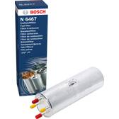 Bosch N6467 - Filtre diesel auto BOSCH - 0 450 906 467