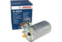 Bosch N6503 - Filtre diesel auto