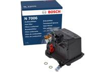 Bosch N7006 - Filtre diesel auto