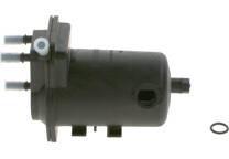 Filtre à carburant