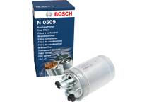Bosch N0509 - Filtre diesel auto