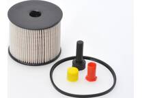 Bosch N0000 - Filtre diesel auto