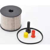 Bosch N0000 - Filtre diesel auto BOSCH - 1 457 070 000
