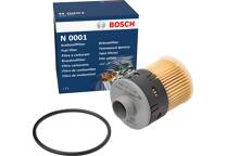Bosch N0001 - Filtre diesel auto