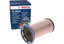 Bosch N0014 - Filtre diesel auto