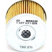 Filtre à carburant BOSCH - 1 457 431 028