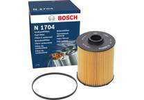 Bosch N1704 - Filtre diesel auto