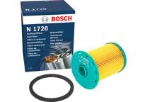 Bosch N1720 - Filtre diesel auto