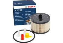 Bosch N1723 - Filtre diesel auto