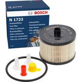 Bosch N1723 - Filtre diesel auto BOSCH - 1 457 431 723