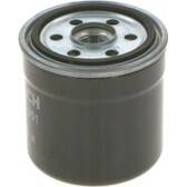 Filtre à carburant BOSCH - 1 457 434 051