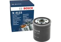 Bosch N4123 - Filtre diesel auto