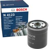 Bosch N4123 - Filtre diesel auto BOSCH - 1 457 434 123