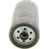 Filtre à carburant BOSCH - 1 457 434 310