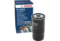 Bosch N4324 - Filtre diesel auto