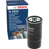 Bosch N4324 - Filtre diesel auto BOSCH - 1 457 434 324