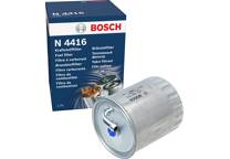 Bosch N4416 - Filtre diesel auto
