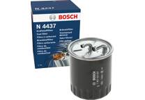 Bosch N4437 - Filtre diesel auto