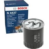 Bosch N4437 - Filtre diesel auto BOSCH - 1 457 434 437