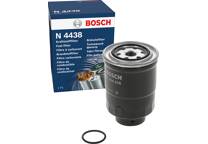 Bosch N4438 - Filtre diesel auto